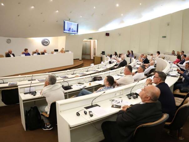 Konferencija Vijeća nacionalnih manjina - Omogućiti manjinama učešće u procesima odlučivanja