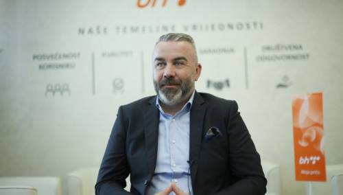 Konferencijom Sarajevo-TechLab BH Telecom obilježava svoj dan