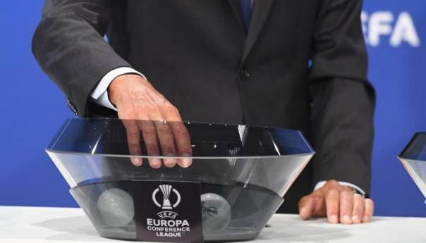 Konferencijska liga: Željezničar i Sarajevo saznali protivnike