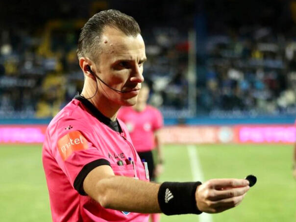 Konfuzija oko derbija kola, Peljto odbija suditi?