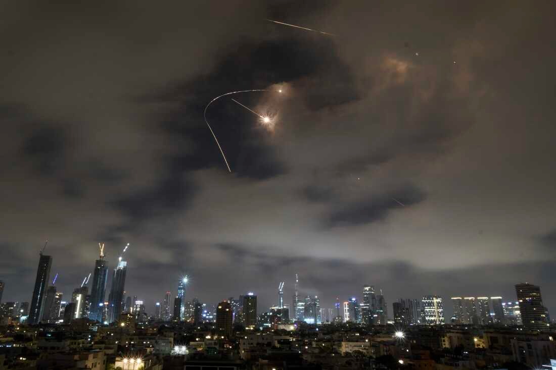 Konfuzne objave Izraela: Je li Iran lansirao nove rakete?