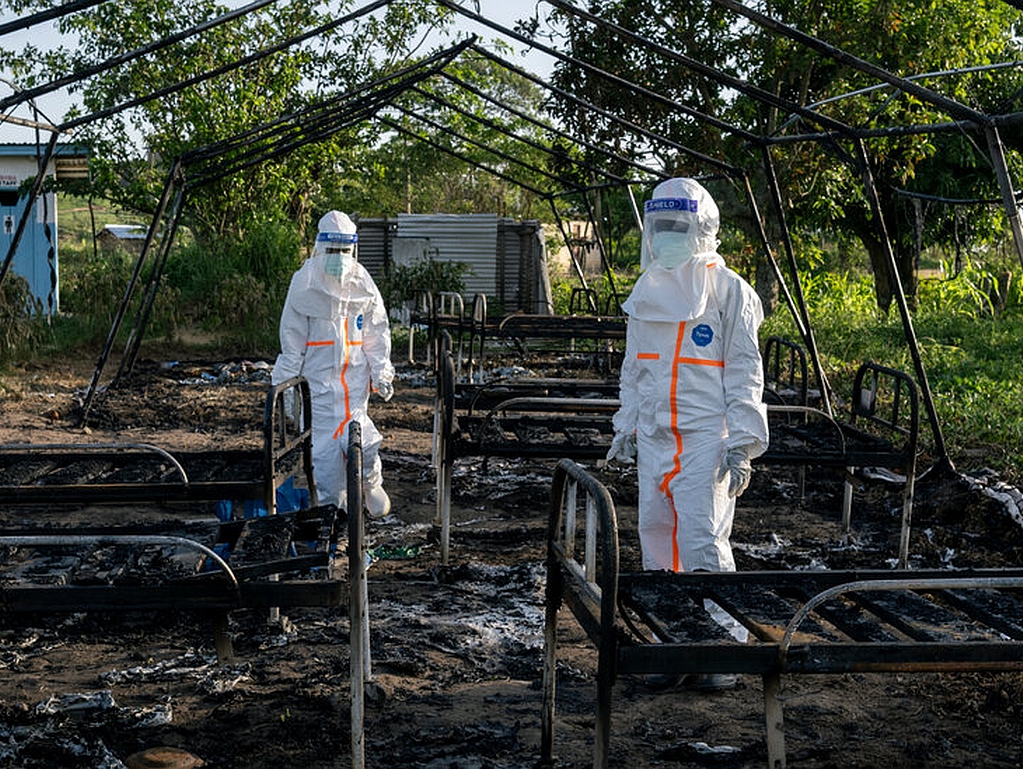 Kongo neće zatvarati škole uprkos epidemiji ebole