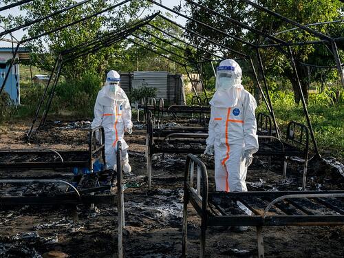 Kongo neće zatvarati škole uprkos epidemiji ebole