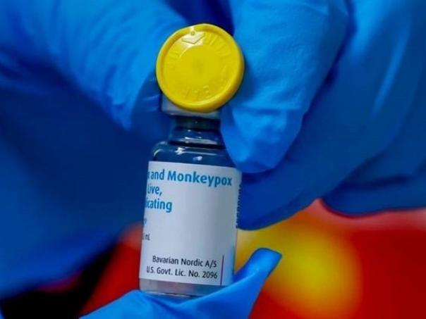 Kongo započinje vakcinaciju protiv majmunskih boginja