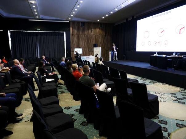 Kongres kardiologa prilika za razmjenu naučnih dostignuća, saradnju i podsticanje mladih ljekara i istraživača