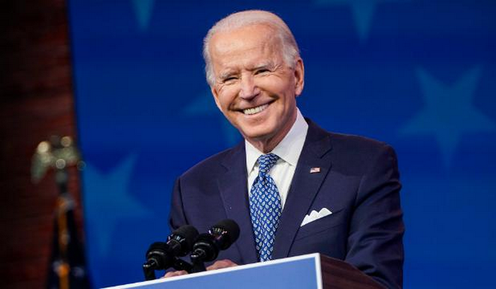 Kongres potvrdio: Joe Biden je pobjednik izbora u SAD