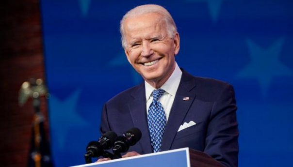 Kongres potvrdio: Joe Biden je pobjednik izbora u SAD