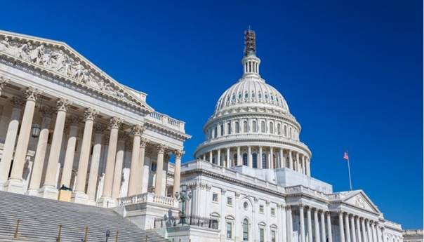 Kongres SAD: Etničko čišćenje kulminiralo genocidom u Srebrenici