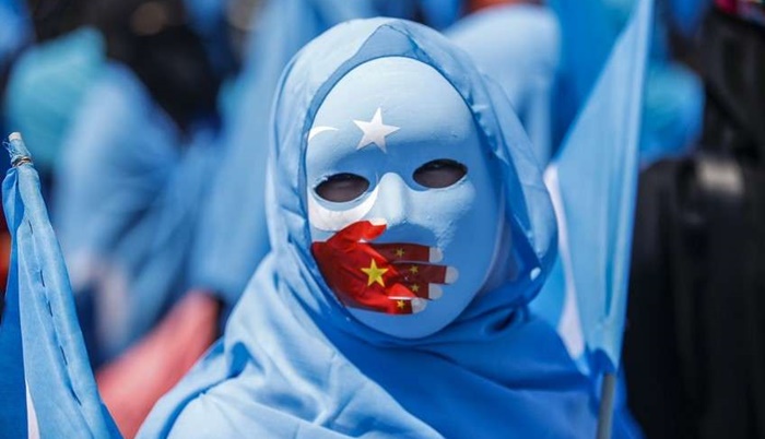 Kongres SAD: Moguće da je Kina izvršila genocid nad Ujgurima