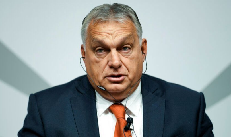 Kongres SAD priprema sankcije protiv bliskih Orbanovih saradnika i saveznika