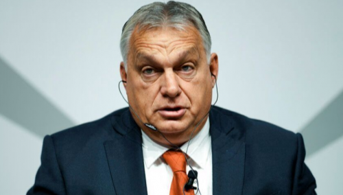 Kongres SAD priprema sankcije protiv bliskih Orbanovih saradnika i saveznika