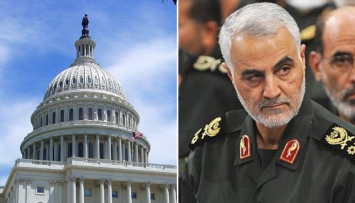 Kongres SAD: Suleimani pripremao terorističke napade u BiH