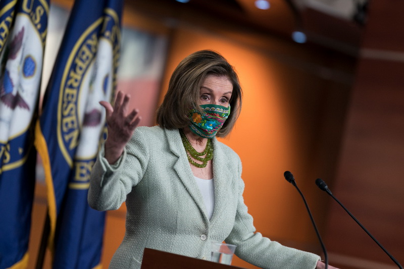 Kongres SAD usvojio "plan za spašavanje Amerike"