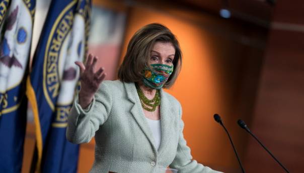 Kongres SAD usvojio "plan za spašavanje Amerike"