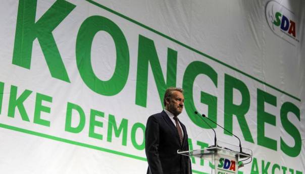 Kongres SDA u oktobru, bira se predsjednik