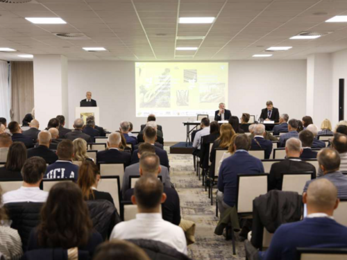 Kongres u Sarajevu o budućnosti transporta: Bez strateškog plana nema modernih željeznica