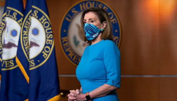 Kongres u srijedu treba prihvatiti Bidenov historijski plan oporavka