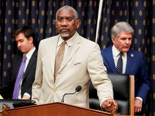 Kongresmeni Meeks i Keating pisali Rubiju zbog ukidanja sankcija Dodiku