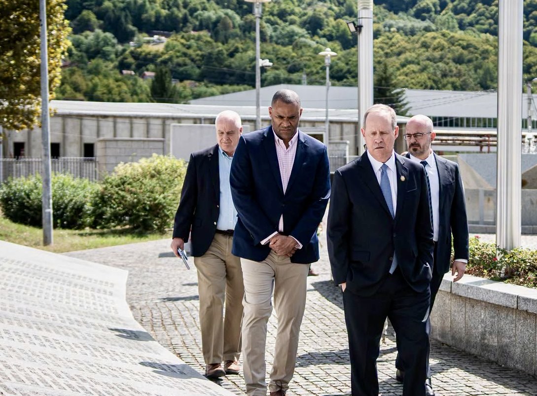Kongresmeni traže uvođenje sankcija zvaničnicima RS zbog veličanja Mladića