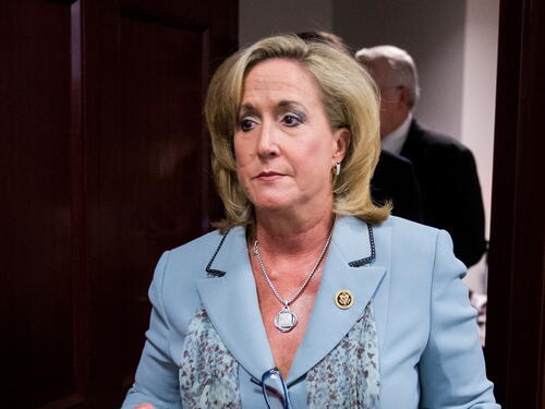 Republikanska kongresmenka: Dodik je kriminalac, mora se zaustaviti