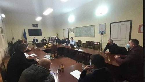 Konjic: Ne tolerišemo nenajavljeno smještanje migranata