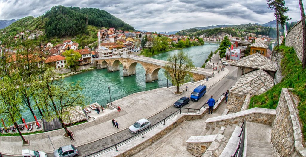 Konjic će uskoro dobiti status grada