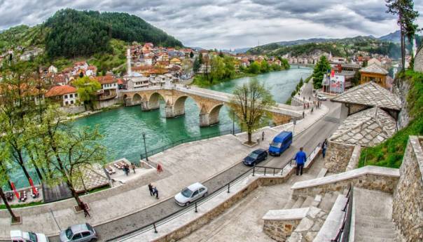 Konjic će uskoro dobiti status grada