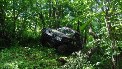 Konjic: Dvije osobe poginule u prevrtanju vozila