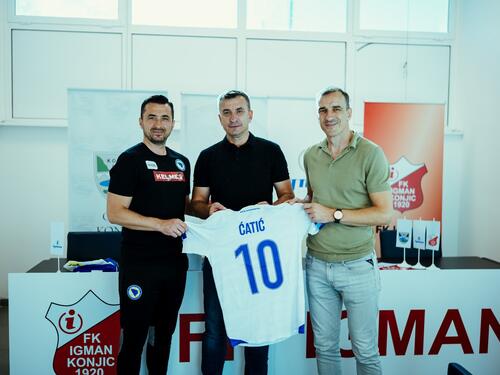 Konjic položio test: Iz FS BiH prezadovoljni uslovima i organizacijom