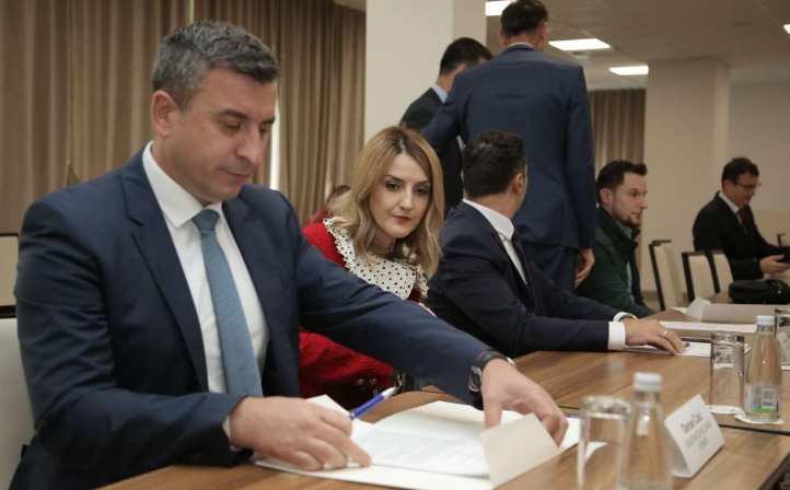 Konjic postaje simbol za poslovne prilike i investicije