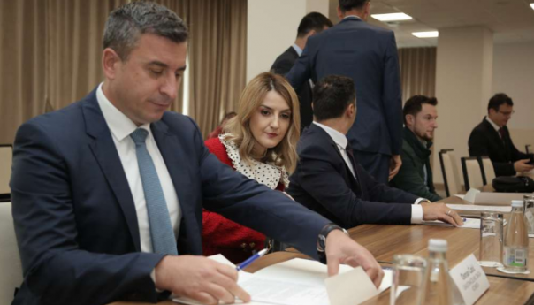 Konjic postaje simbol za poslovne prilike i investicije