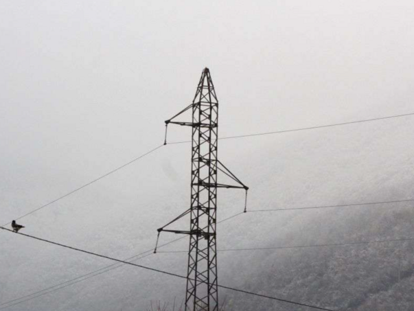 Konjic, Prozor-Rama i Jablanica: Naselja bez struje nakon vremenskih neprilika