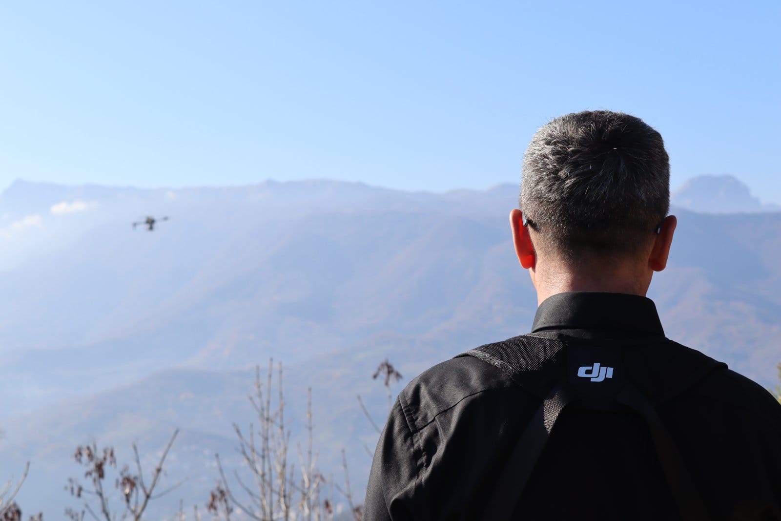 Konjic prvi u BiH i regiji pokrenuo pošumljavanje uz pomoć drona