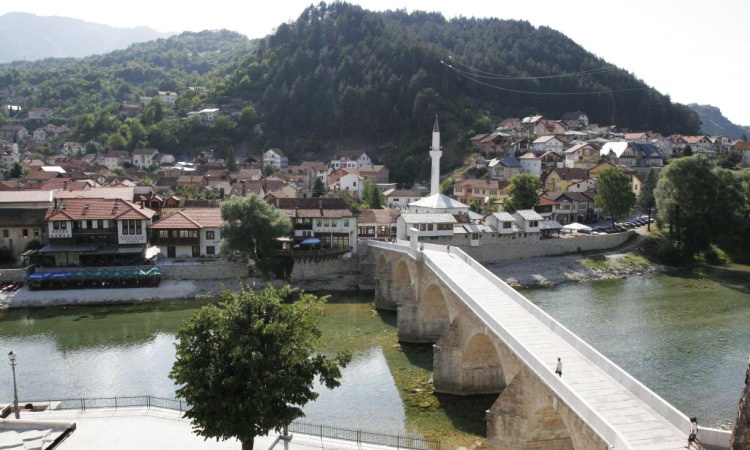 U Konjicu održana 'Kultura pamćenja' posvećena genocidu u Srebrenici