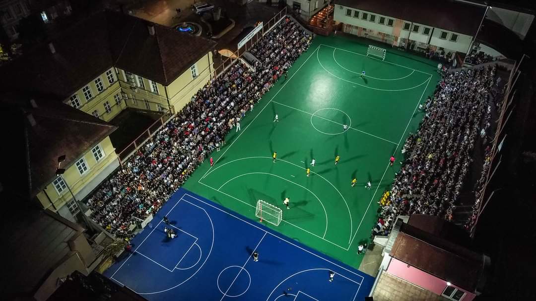 Konjic: Turnir mjesnih zajednica u malom fudbalu, nagradni fond 100 hiljada KM