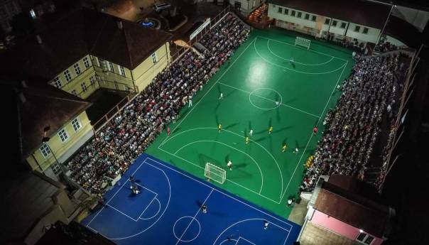 Konjic: Turnir mjesnih zajednica u malom fudbalu, nagradni fond 100 hiljada KM