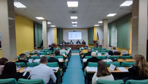 Konjic usvojio Studiju potencijala obnovljivih izvora energije