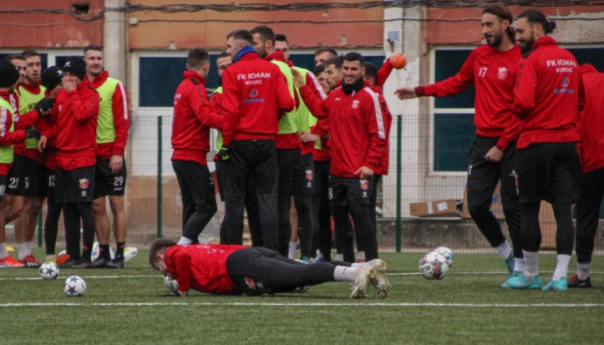 Konjičani potvrdili: Ahmetović u Igmanu