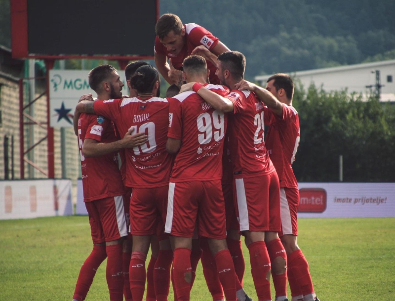 Igman savladao Leotara i napravio veliki korak ka opstanku u PLBiH
