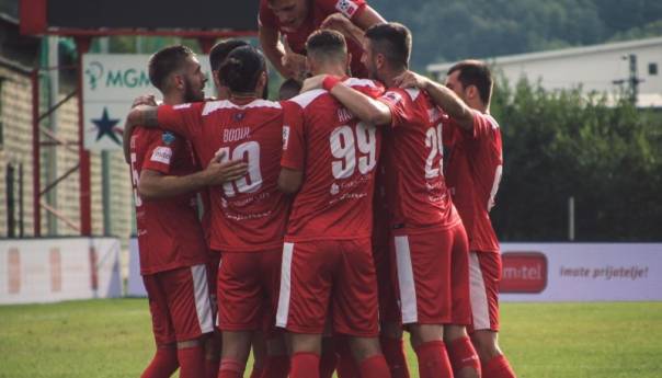 Igman savladao Leotara i napravio veliki korak ka opstanku u PLBiH