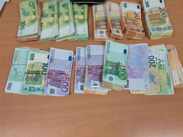 Konjičanin uhapšen zbog krivotvorenja novca