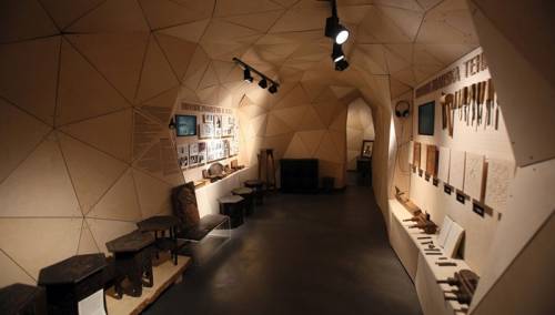 Konjički Muzej drvorezbarstva čuva bh. baštinu sa UNESCO-ove liste