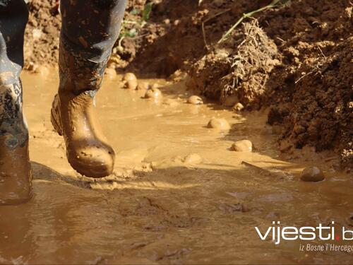 Konkretne aktivnosti Vlade TK na prevenciji poplava