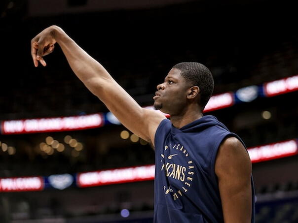 Konkurencija Nurkiću: Utah Jazz ima novog centra