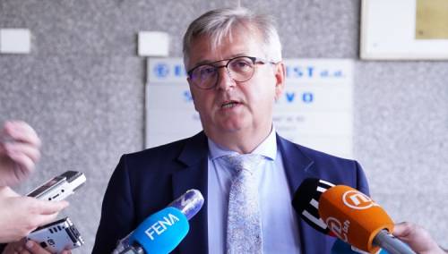 Konsenzus o povećanju minimalne plaće u FBiH
