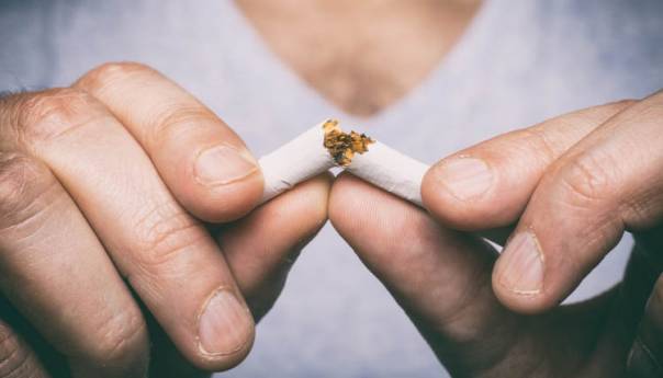 Konstantno opada broj pušača u svijetu