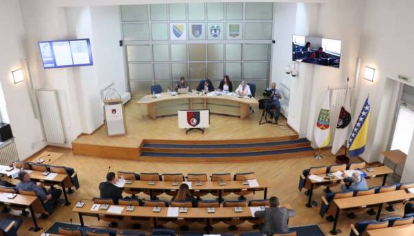 Skupštine KS nakon što CIK izda uvjerenja o mandatima