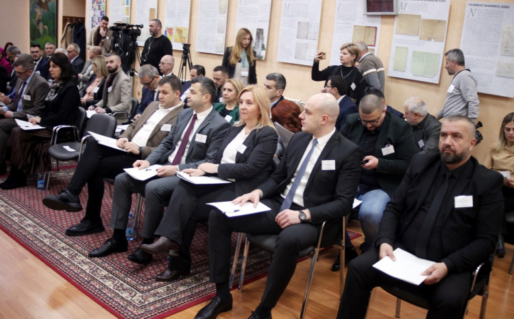 Konstituisan novi saziv BNV-a, sjednica održana u atmosferi jedinstva Bošnjaka