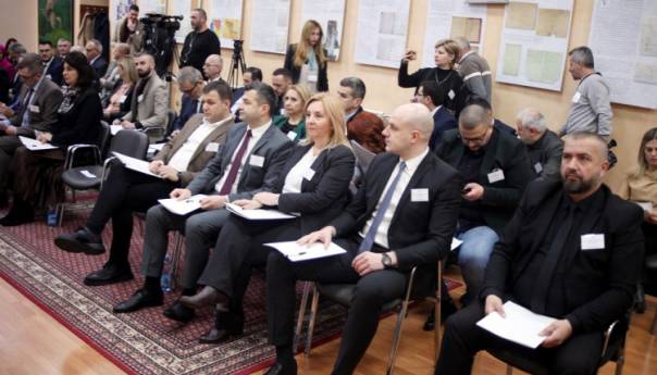 Konstituisan novi saziv BNV-a, sjednica održana u atmosferi jedinstva Bošnjaka
