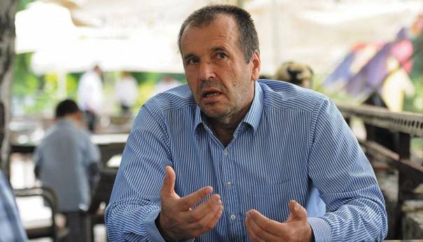 Konstituisana inicijativa 'Funkcionalna BiH', cilj promjena ustavno-pravnog sistema